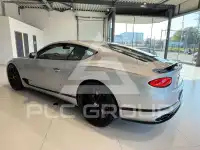 2020 Bentley Continental
