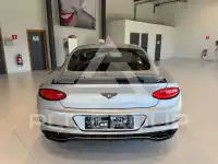 2020 Bentley Continental