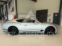 2020 Bentley Continental