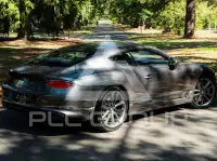 2020 Bentley Continental