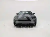 2020 Bentley Continental