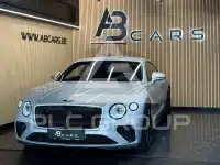 2020 Bentley Continental
