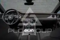 2020 Bentley Continental