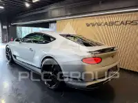 2020 Bentley Continental