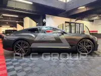 2020 Bentley Continental