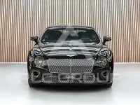 2020 Bentley Continental