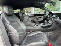 2020 Bentley Continental