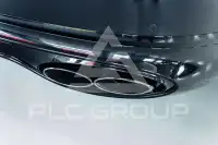2020 Bentley Continental