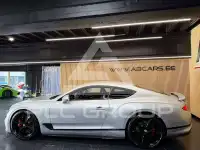 2020 Bentley Continental