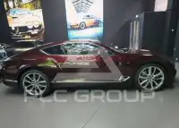 2020 Bentley Continental