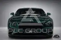 2020 Bentley Continental