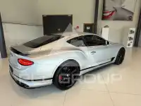 2020 Bentley Continental