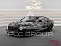 2020 Bentley Continental