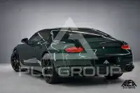 2020 Bentley Continental
