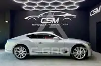 2020 Bentley Continental