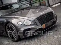 2020 Bentley Continental