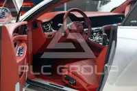 2020 Bentley Continental