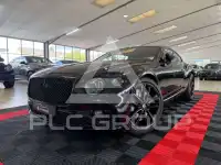 2020 Bentley Continental