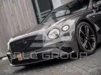 2020 Bentley Continental