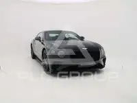 2020 Bentley Continental