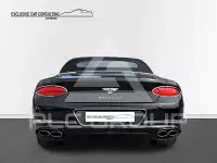 2020 Bentley Continental