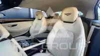 2020 Bentley Continental