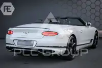 2020 Bentley Continental