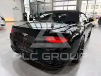 2020 Bentley Continental