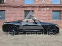 2020 Bentley Continental