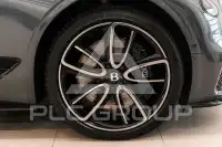 2020 Bentley Continental
