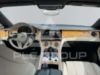 2020 Bentley Continental