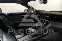 2020 Bentley Continental
