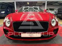 2020 Bentley Continental