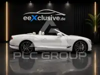 2020 Bentley Continental