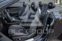 2020 Bentley Continental