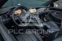 2020 Bentley Continental