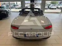 2020 Bentley Continental