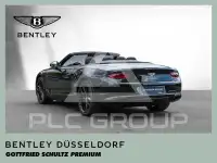 2020 Bentley Continental