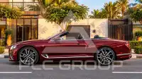 2020 Bentley Continental