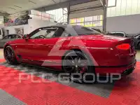 2020 Bentley Continental