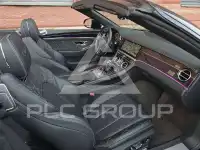 2020 Bentley Continental