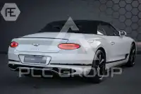 2020 Bentley Continental