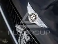 2020 Bentley Continental