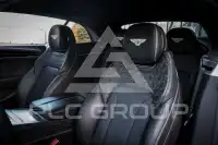 2020 Bentley Continental