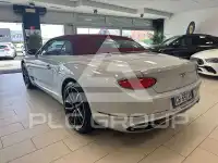2020 Bentley Continental