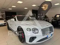 2020 Bentley Continental