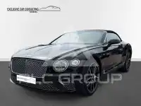 2020 Bentley Continental