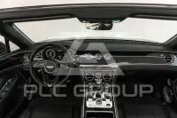 2020 Bentley Continental