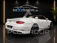 2020 Bentley Continental