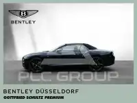 2020 Bentley Continental